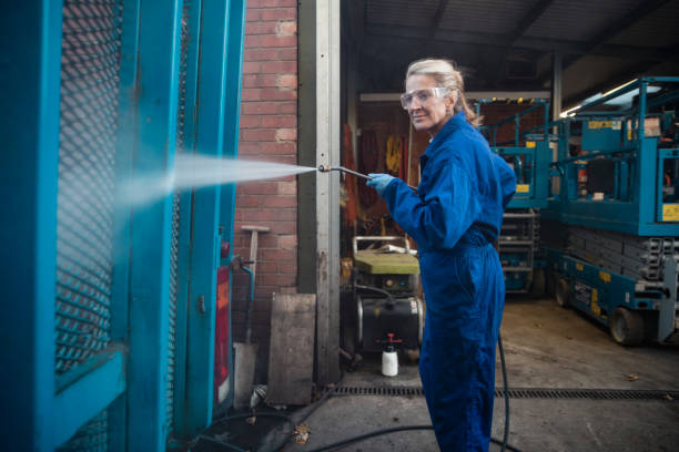 Professional Pressure Washing in Bangor, WI